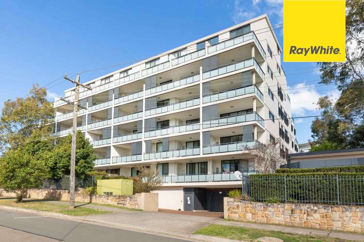 Sixth view of Homely apartment listing, 29/1-3 Boundary Road, Carlingford NSW 2118
