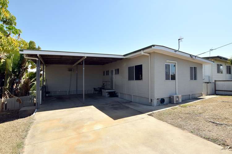 Second view of Homely unit listing, 2/8 Wistari Street, Clinton QLD 4680