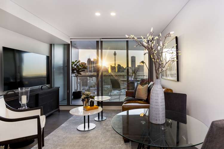 Second view of Homely apartment listing, 1513/226 Victoria Street, Potts Point NSW 2011