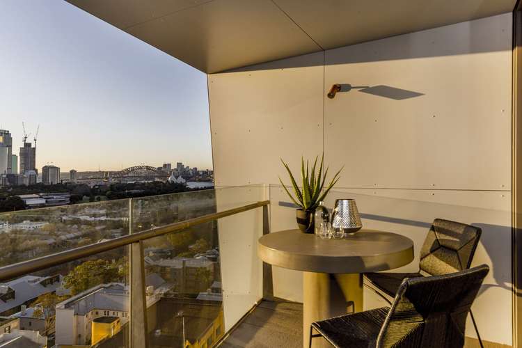 Fifth view of Homely apartment listing, 1513/226 Victoria Street, Potts Point NSW 2011
