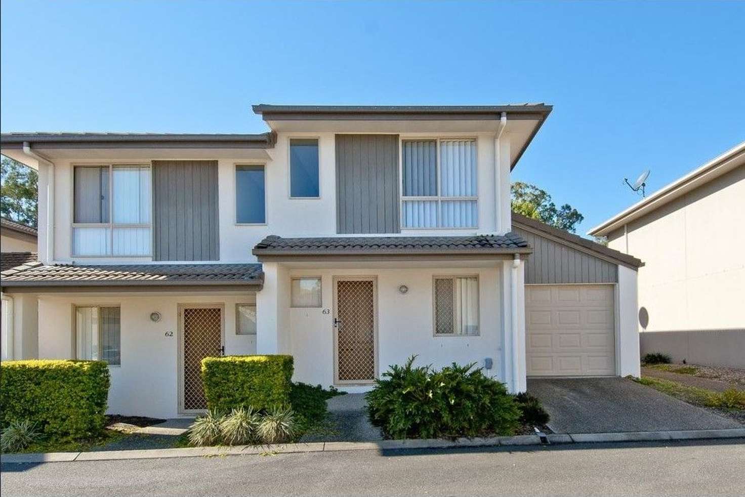 Main view of Homely townhouse listing, 3/147 Fryar Road, Eagleby QLD 4207