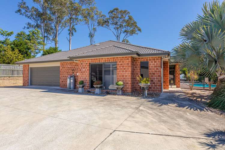 Second view of Homely house listing, 7 Mattie Lee Court, Joyner QLD 4500