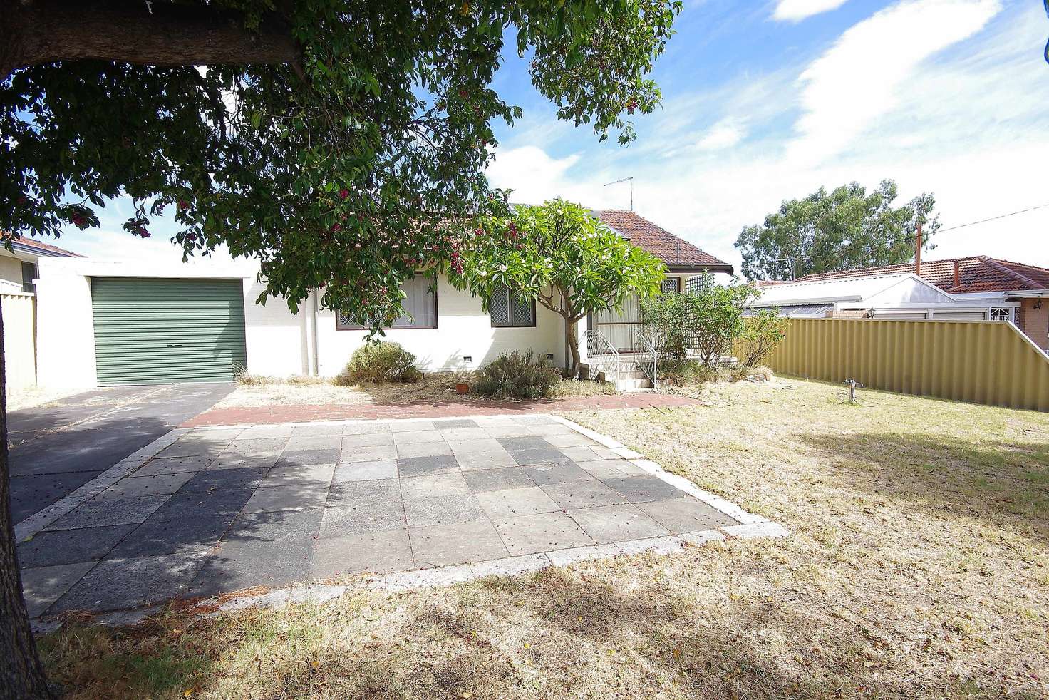 Main view of Homely house listing, 8 Pointer Way, Girrawheen WA 6064