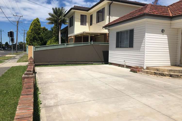 Second view of Homely house listing, 61 Porter Street, North Wollongong NSW 2500
