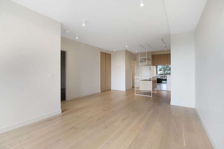 Third view of Homely apartment listing, 402/233 Maroondah Highway, Ringwood VIC 3134