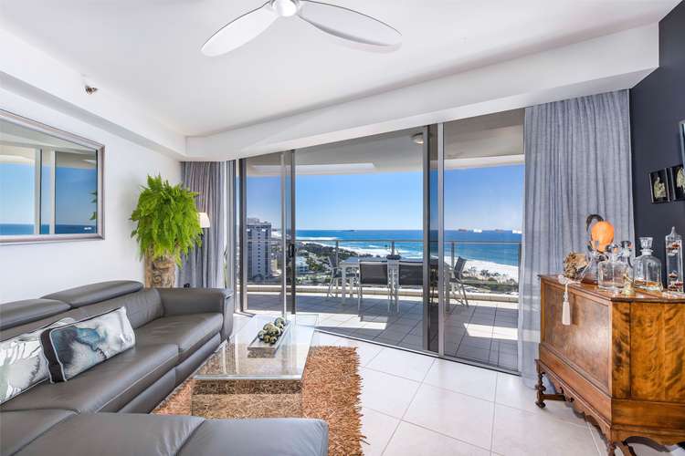 Sixth view of Homely apartment listing, 1405/14-20 Aerodrome Road, Maroochydore QLD 4558