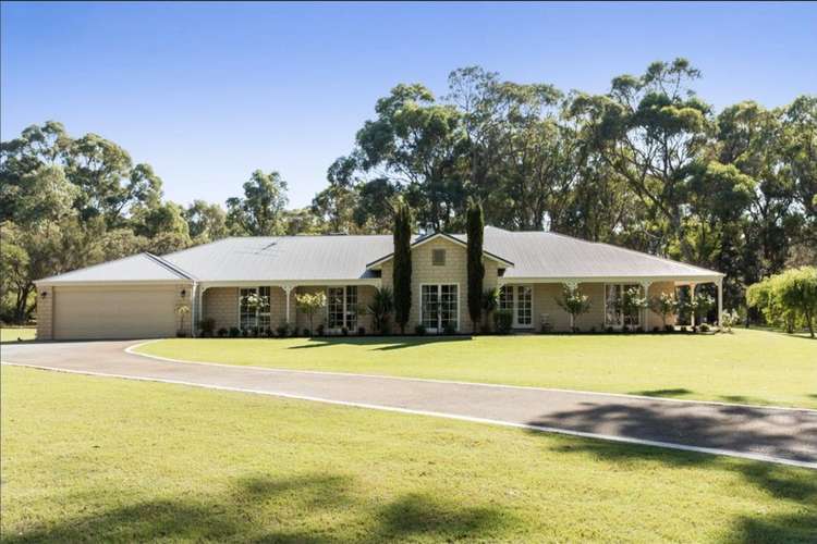 Main view of Homely house listing, 45 Cassia Drive, Karnup WA 6176