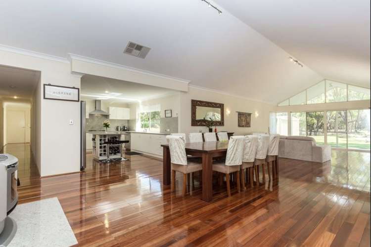 Second view of Homely house listing, 45 Cassia Drive, Karnup WA 6176