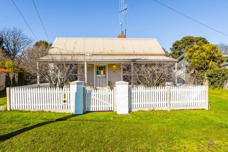 Third view of Homely house listing, 89 Mitchell Street, Kyneton VIC 3444