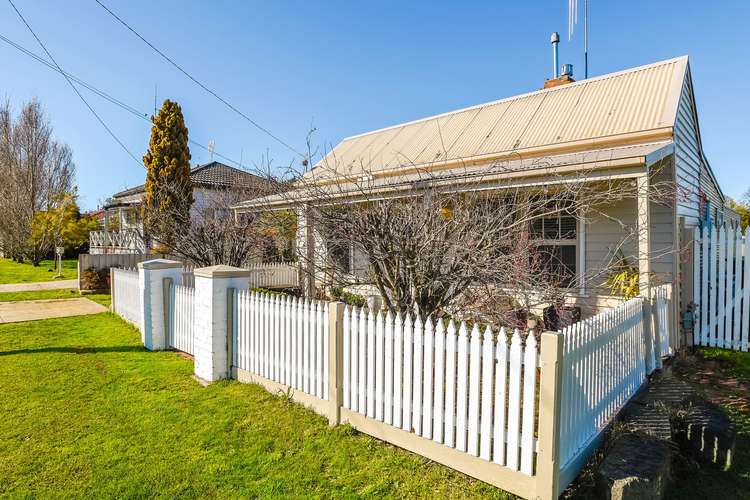 Fourth view of Homely house listing, 89 Mitchell Street, Kyneton VIC 3444