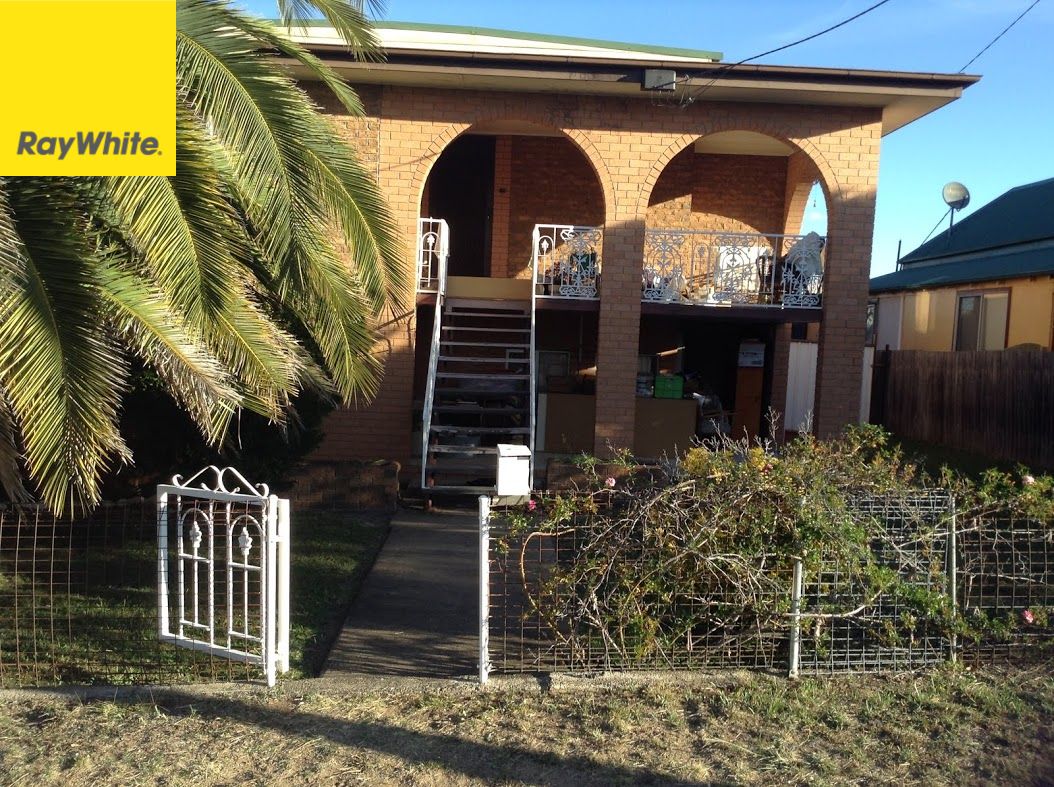 Main view of Homely unit listing, 1/10 High Street, Inverell NSW 2360
