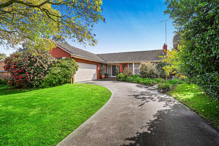 Main view of Homely house listing, 9 Gould Street, Balwyn North VIC 3104