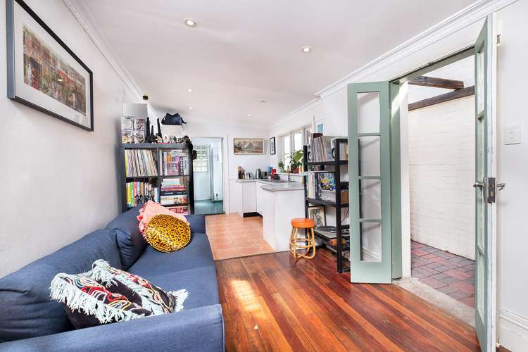 Main view of Homely house listing, 69 Edgeware Road, Enmore NSW 2042