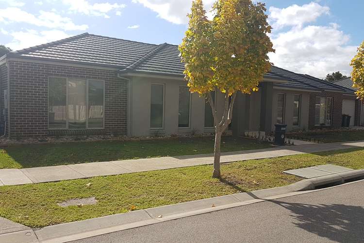 Main view of Homely house listing, 11 Kylemore Drive, South Morang VIC 3752