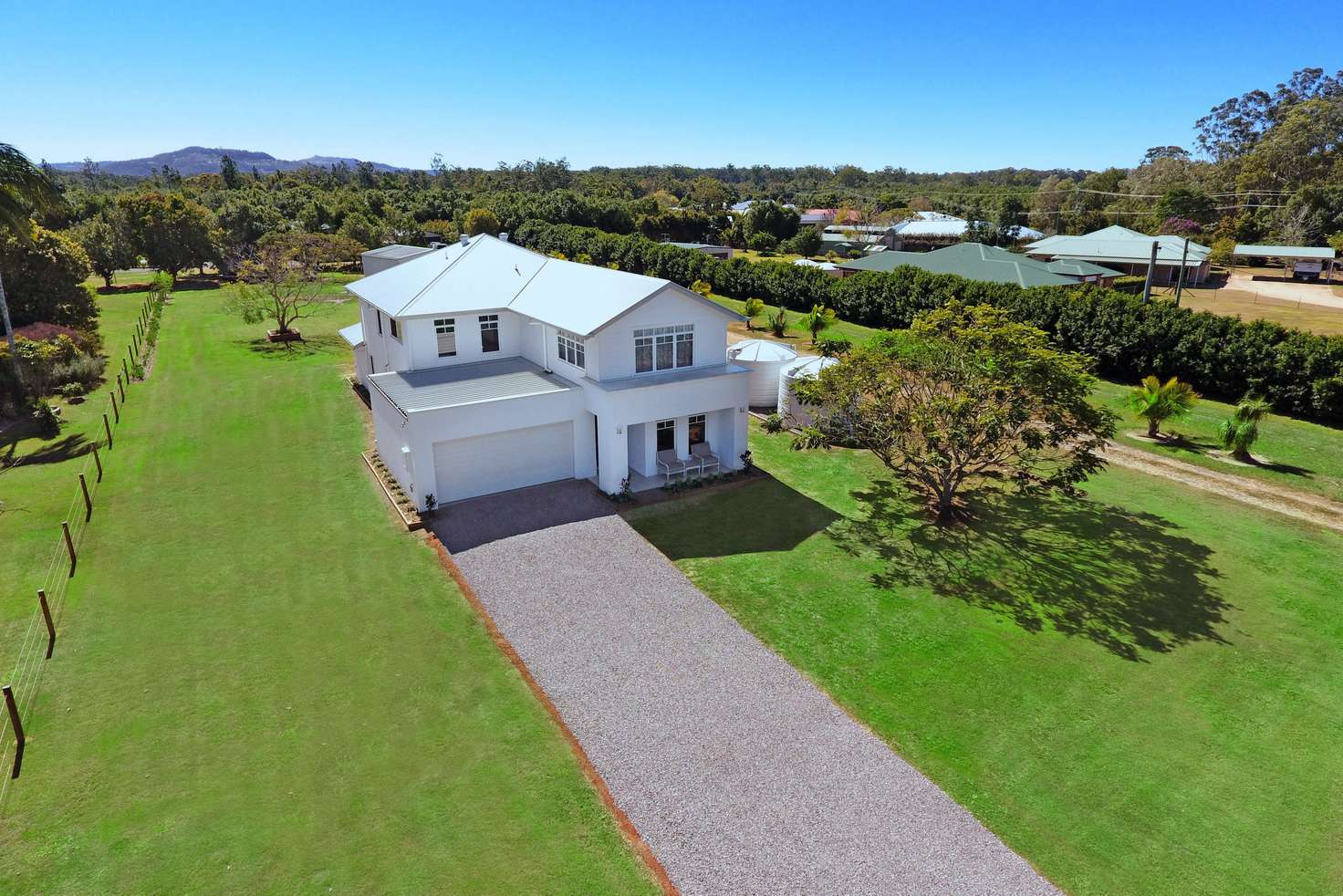 Main view of Homely house listing, 171 Kings Road, Glass House Mountains QLD 4518