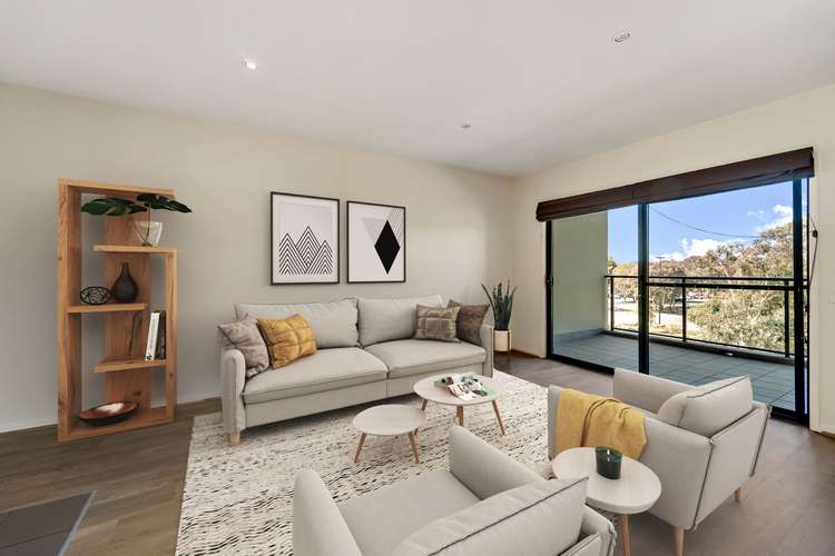 Main view of Homely apartment listing, 125/21 Battye Street, Bruce ACT 2617