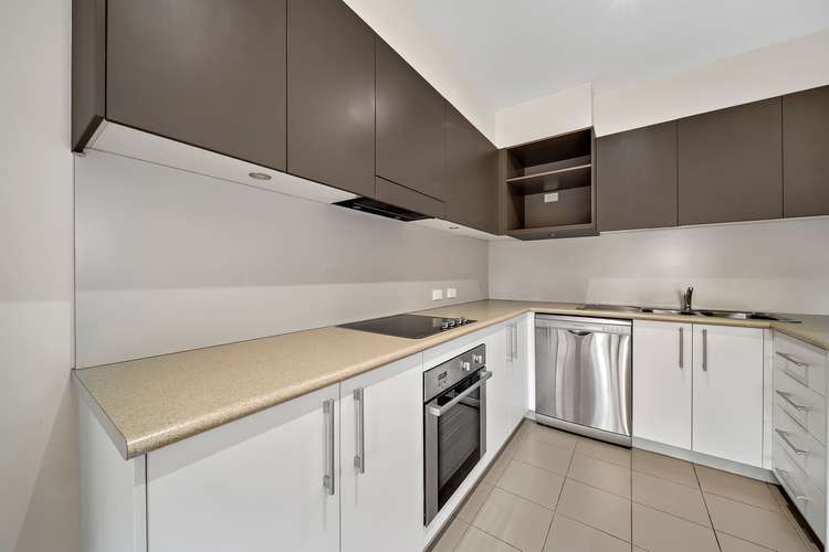 Second view of Homely apartment listing, 125/21 Battye Street, Bruce ACT 2617