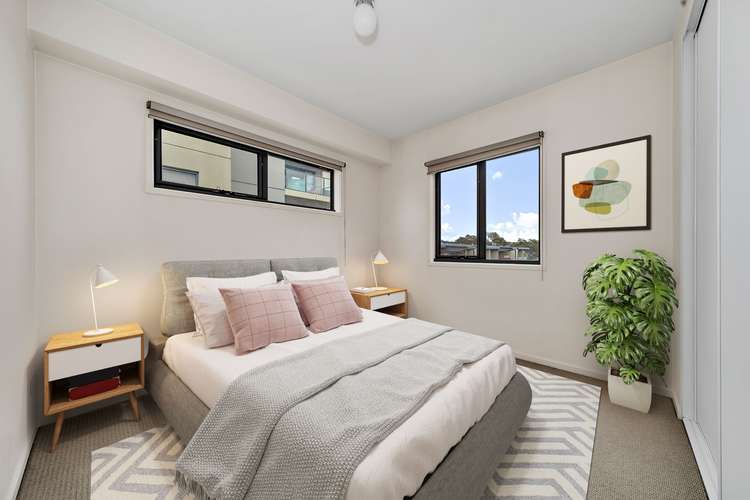 Third view of Homely apartment listing, 125/21 Battye Street, Bruce ACT 2617