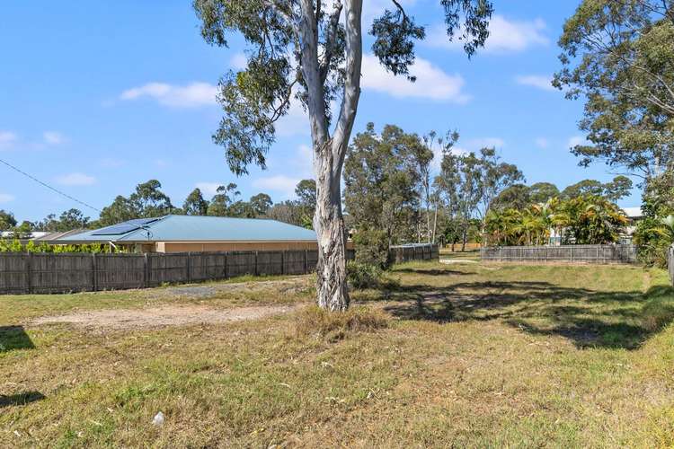 Third view of Homely residentialLand listing, 23 Sandpiper Street, River Heads QLD 4655
