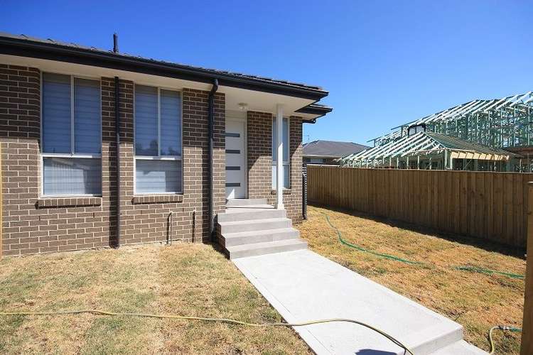 Main view of Homely house listing, 4 Irvine Street, Elderslie NSW 2570