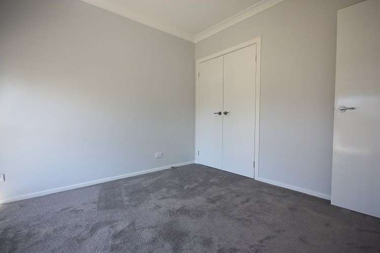 Second view of Homely house listing, 4 Irvine Street, Elderslie NSW 2570