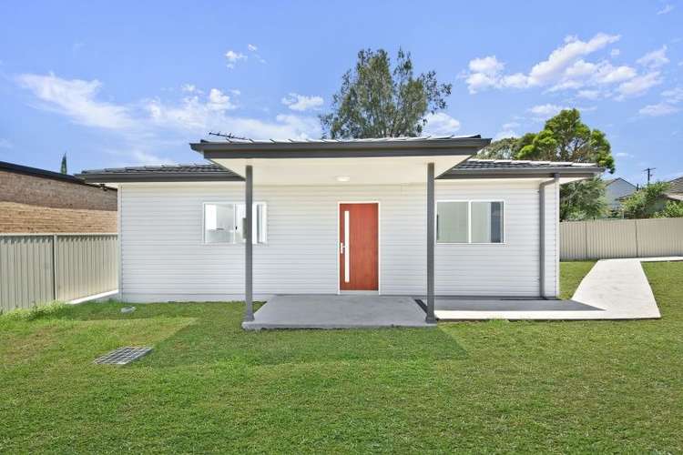 Main view of Homely house listing, 1/6 Prosper Street, Condell Park NSW 2200