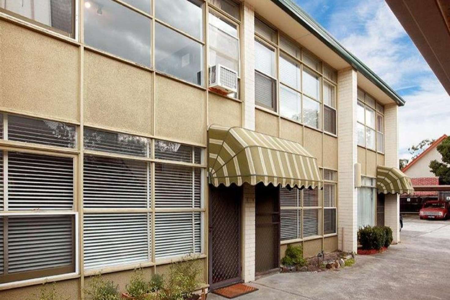 Main view of Homely apartment listing, 5/9 Murrumbeena Road, Murrumbeena VIC 3163