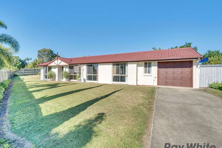 Main view of Homely house listing, 26 Wallaroo Way, Doolandella QLD 4077