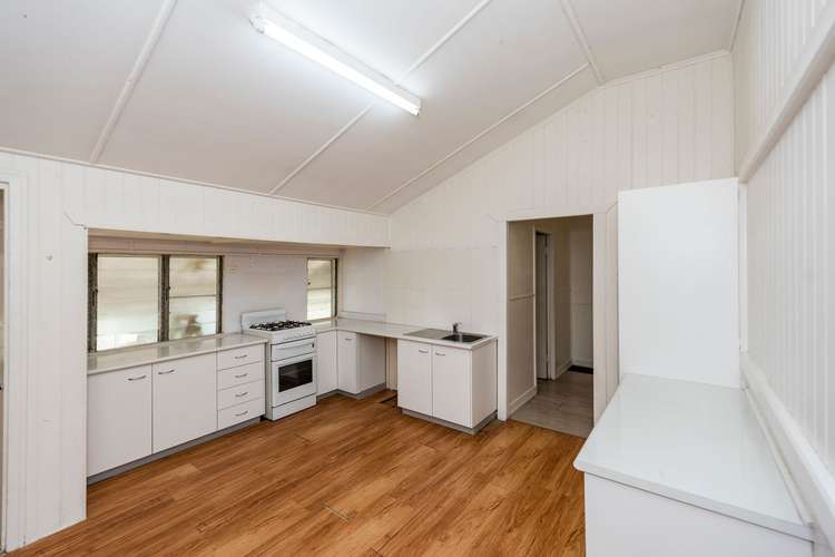 Second view of Homely house listing, 4 Ryan Street, Bundaberg North QLD 4670