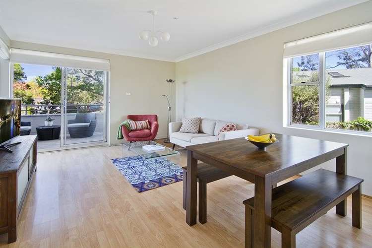 Main view of Homely apartment listing, 2/74 Cairo Street, Cammeray NSW 2062