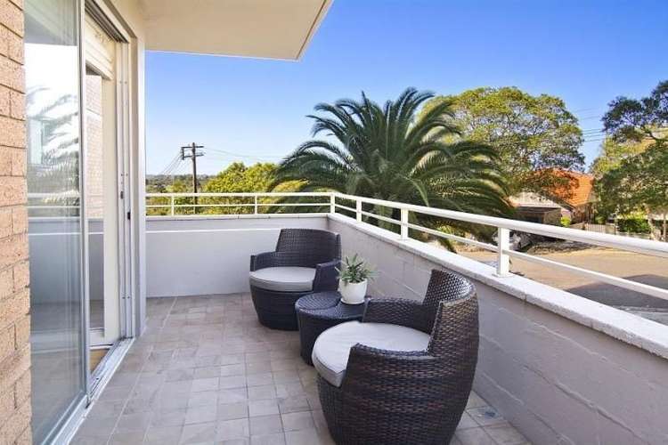 Second view of Homely apartment listing, 2/74 Cairo Street, Cammeray NSW 2062