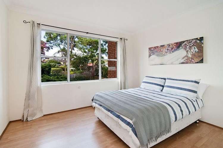 Third view of Homely apartment listing, 2/74 Cairo Street, Cammeray NSW 2062