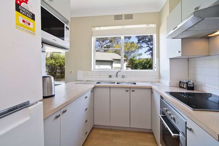 Fourth view of Homely apartment listing, 2/74 Cairo Street, Cammeray NSW 2062