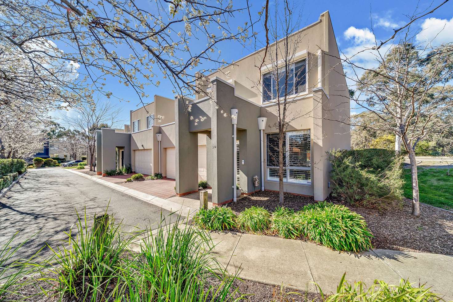Main view of Homely townhouse listing, 20/34 Morell Close, Belconnen ACT 2617