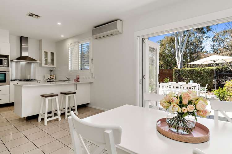 Fourth view of Homely townhouse listing, 20/34 Morell Close, Belconnen ACT 2617