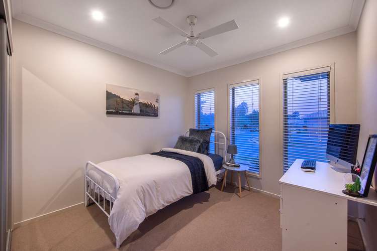 Sixth view of Homely house listing, 28 Shale Avenue, Logan Reserve QLD 4133