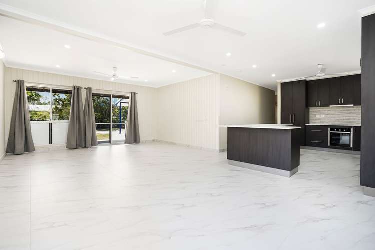 Second view of Homely house listing, 8 Murrabibbi Street, Leanyer NT 812