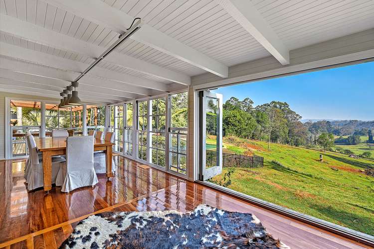 Second view of Homely acreageSemiRural listing, 17-23 Slingsby Road, Tamborine Mountain QLD 4272