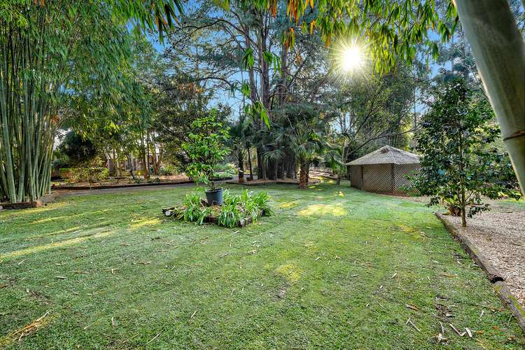 Fifth view of Homely acreageSemiRural listing, 17-23 Slingsby Road, Tamborine Mountain QLD 4272