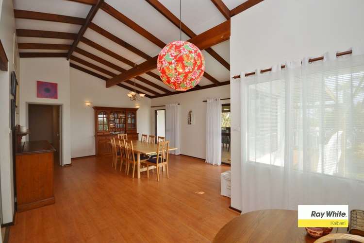 Seventh view of Homely house listing, 50 Walker Street, Kalbarri WA 6536