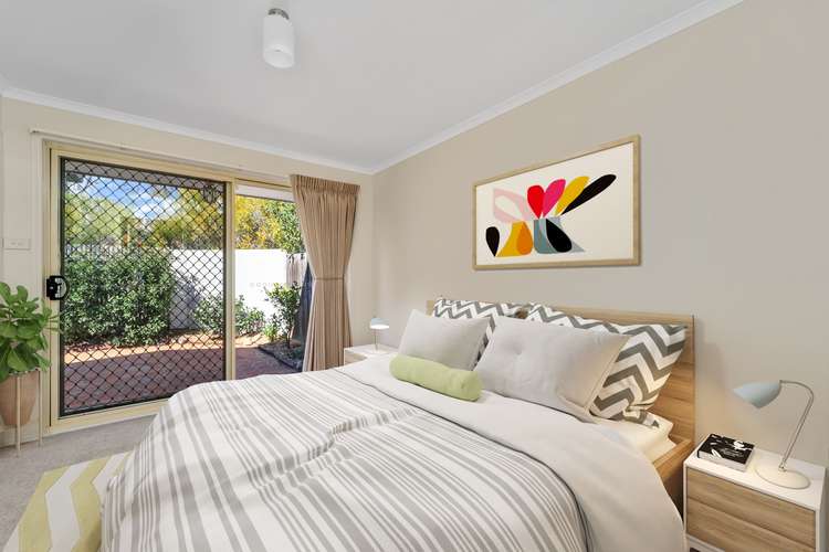 Fifth view of Homely townhouse listing, 41/15 Aspinall Street, Watson ACT 2602