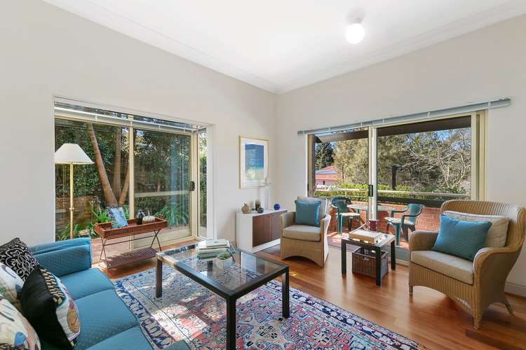 Second view of Homely apartment listing, 20/2 Jersey Street, Turramurra NSW 2074