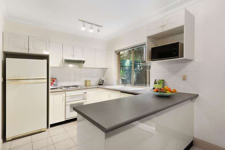 Fourth view of Homely apartment listing, 20/2 Jersey Street, Turramurra NSW 2074