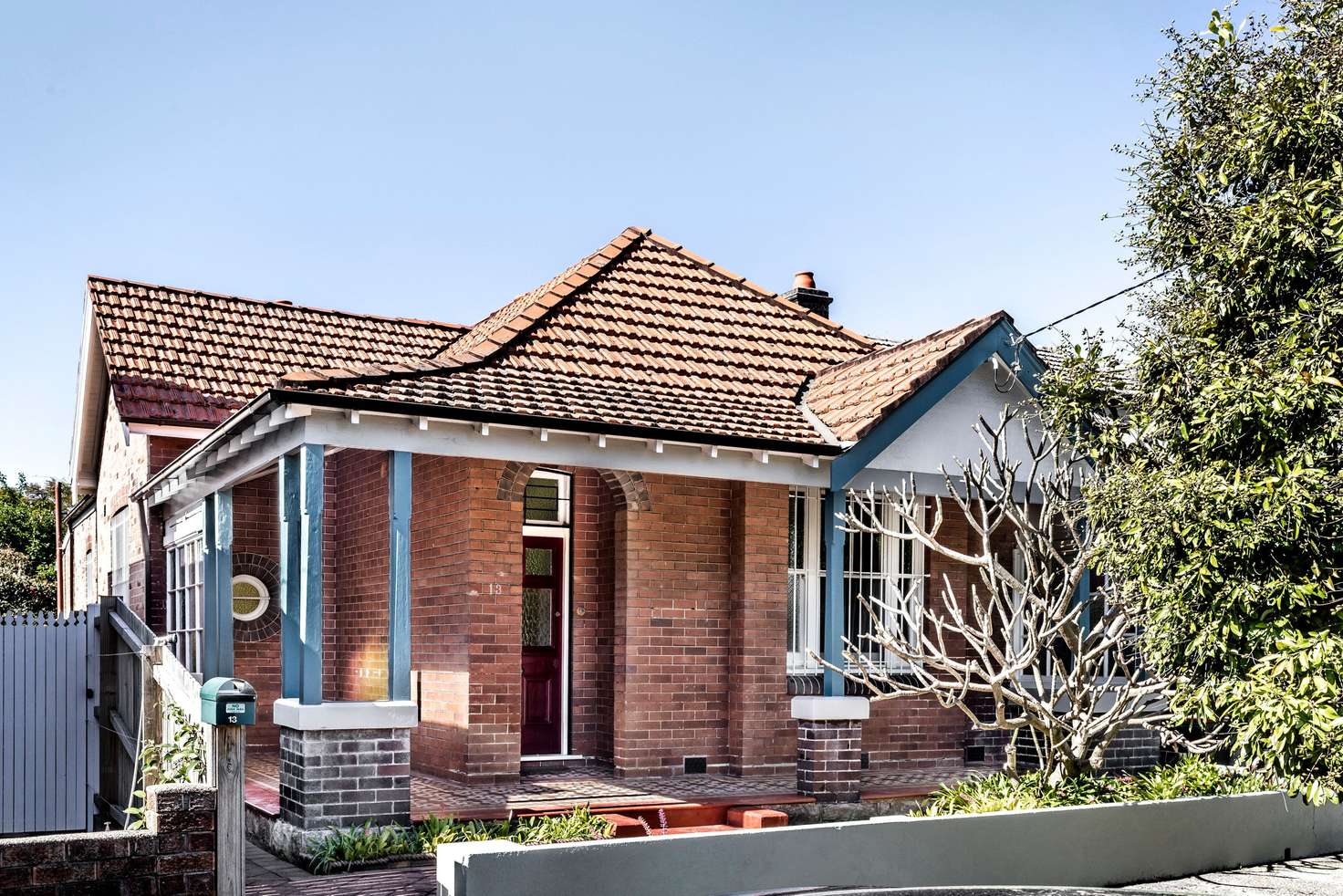 Main view of Homely house listing, 13 Ethne Avenue, Randwick NSW 2031