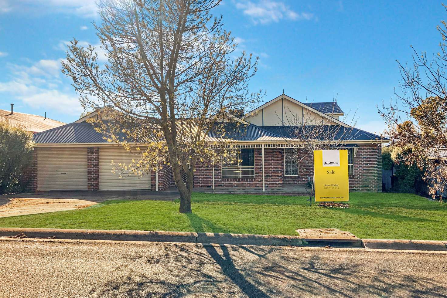 Main view of Homely house listing, 13 Vanstan Street, Ararat VIC 3377