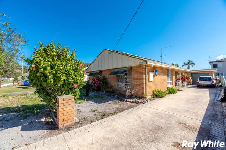 Second view of Homely house listing, 27 Cross Street, Forster NSW 2428