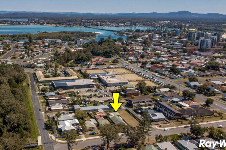 Fifth view of Homely house listing, 27 Cross Street, Forster NSW 2428