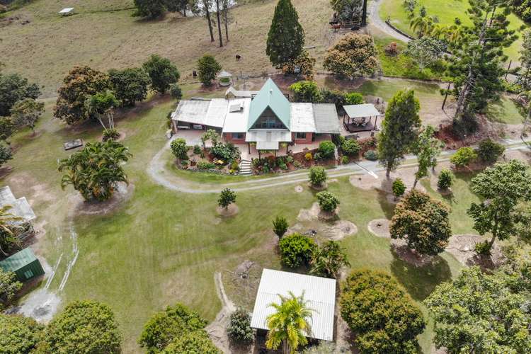 Second view of Homely house listing, 65 Stevens Road, Julatten QLD 4871