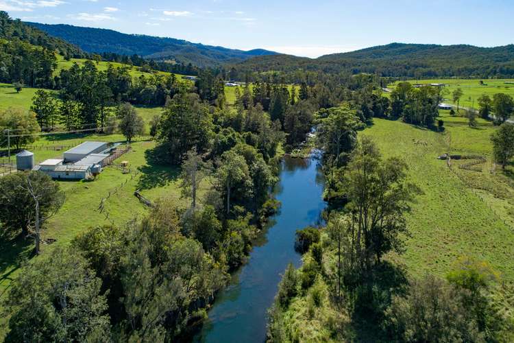 Seventh view of Homely ruralOther listing, Lot 2, 2325 Nerang Murwillumbah Road, Numinbah Valley QLD 4211