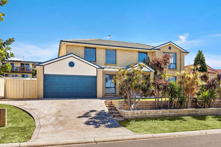 Main view of Homely house listing, 10 Dampier Crescent, Shell Cove NSW 2529